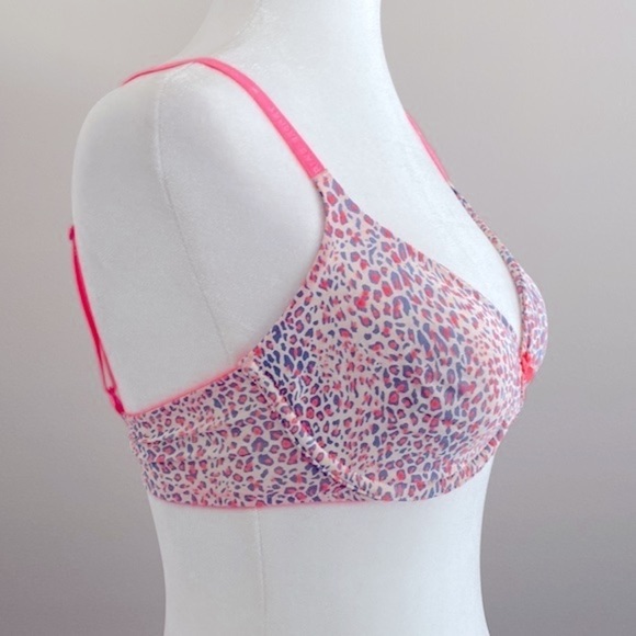 NWT Victoria’s Secret perfect coverage T-shirt bra - Picture 6 of 7